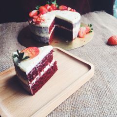 Redvelvet