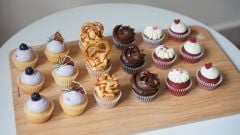 Chuyên đề cupcake