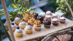 Chuyên đề cupcake