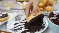 Bánh donut