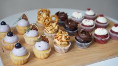 Chuyên đề cupcake