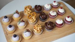 Chuyên đề cupcake