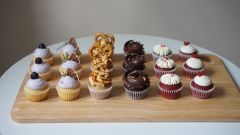 Chuyên đề cupcake