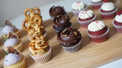 Chuyên đề cupcake
