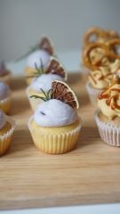 Chuyên đề cupcake