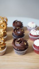 Chuyên đề cupcake