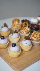 Chuyên đề cupcake