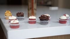 Chuyên đề cupcake