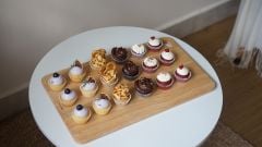 Chuyên đề cupcake