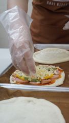 Bánh pizza