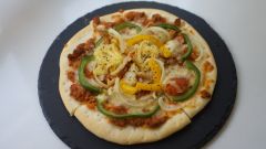 Bánh pizza