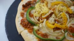 Bánh pizza