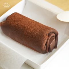 Crepe Pudding