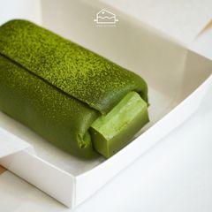 Crepe Pudding