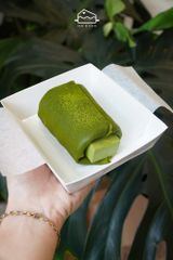 Crepe Pudding