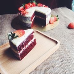 Red Velvet 1
