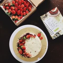 Red Velvet 1