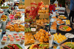 LỚP KHÓA NGHỀ CHUYÊN NGHIỆP