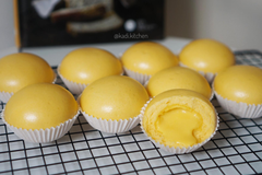 LỚP BÁNH BAO