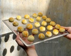 Bánh dứa Đài Loan