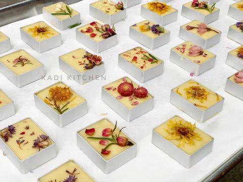 Bánh dứa Đài Loan