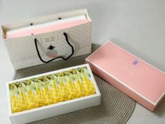 Bánh dứa Đài Loan