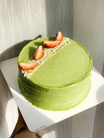 Bánh Lạnh 1