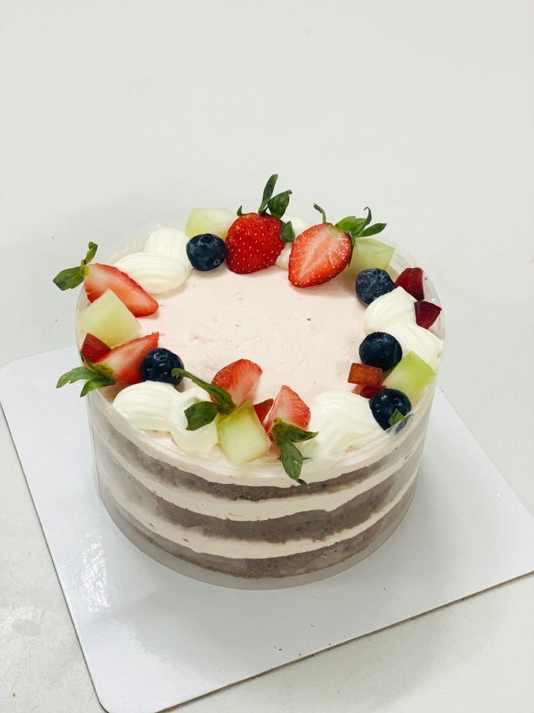 Redvelvet