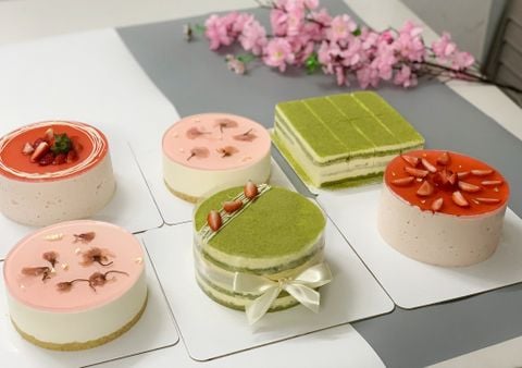 Bánh Lạnh 1