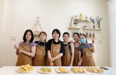 LỚP BÁNH SU
