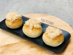 Phô mai chảy