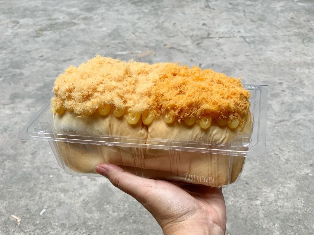 Phô mai chảy