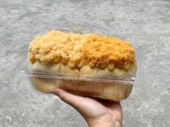 Phô mai chảy