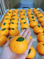 Bánh trung thu Lava Đài Loan