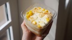 Bánh kem bắp 5