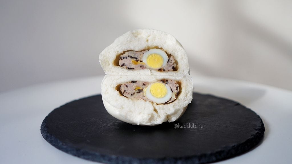 Bánh bao