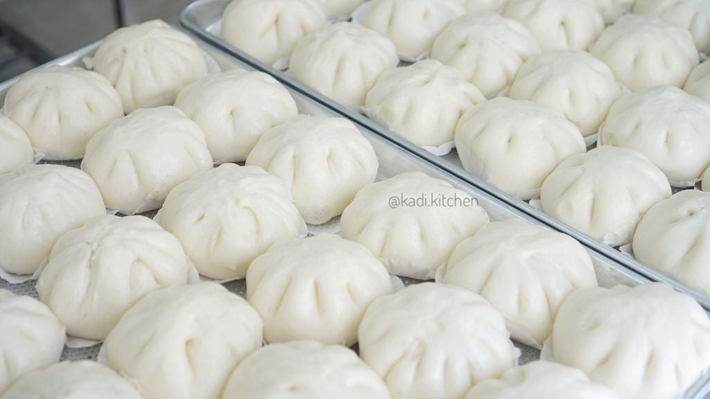 Bánh bao