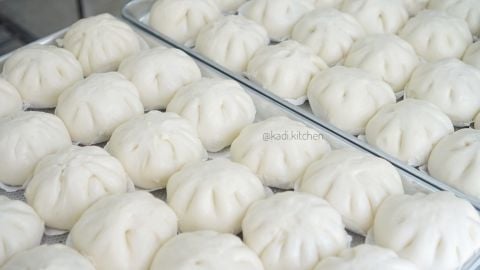 Bánh bao