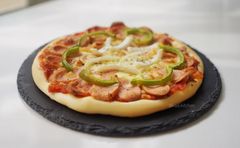 Bánh pizza