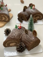 Bánh khúc cây