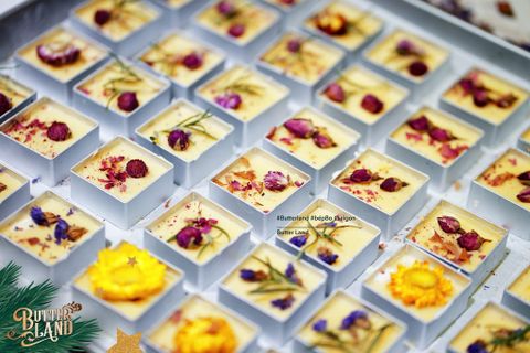 Bánh dứa Đài Loan