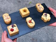 Bánh dứa Đài Loan