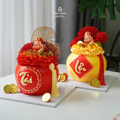 Bánh Tài - Lộc