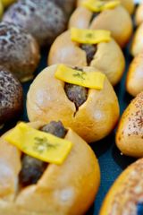 Bánh mì buns