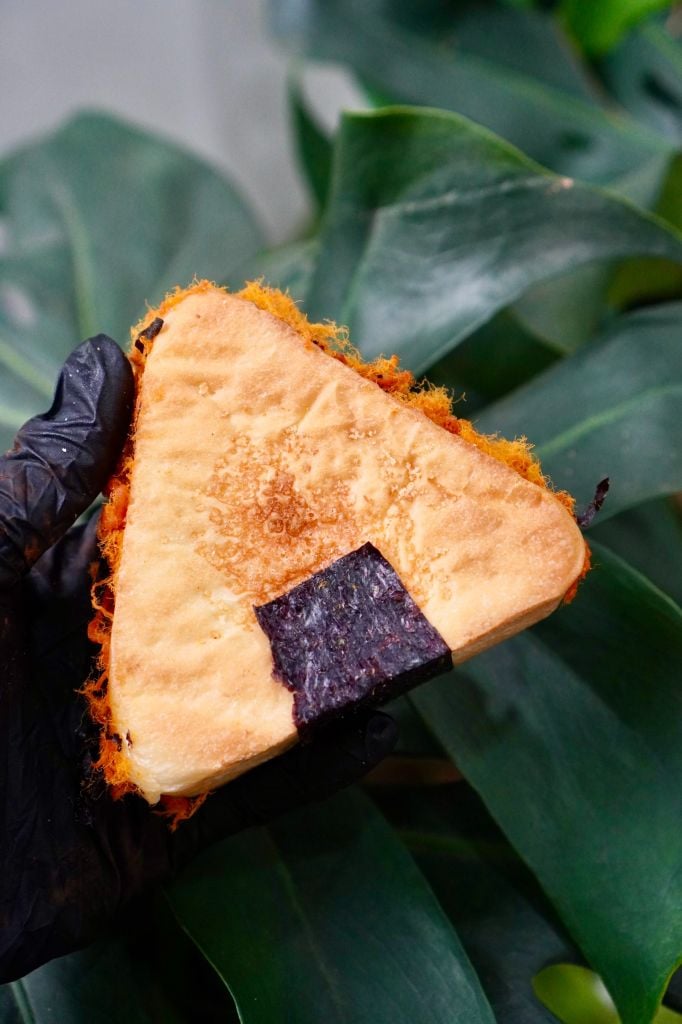 Bánh mì buns