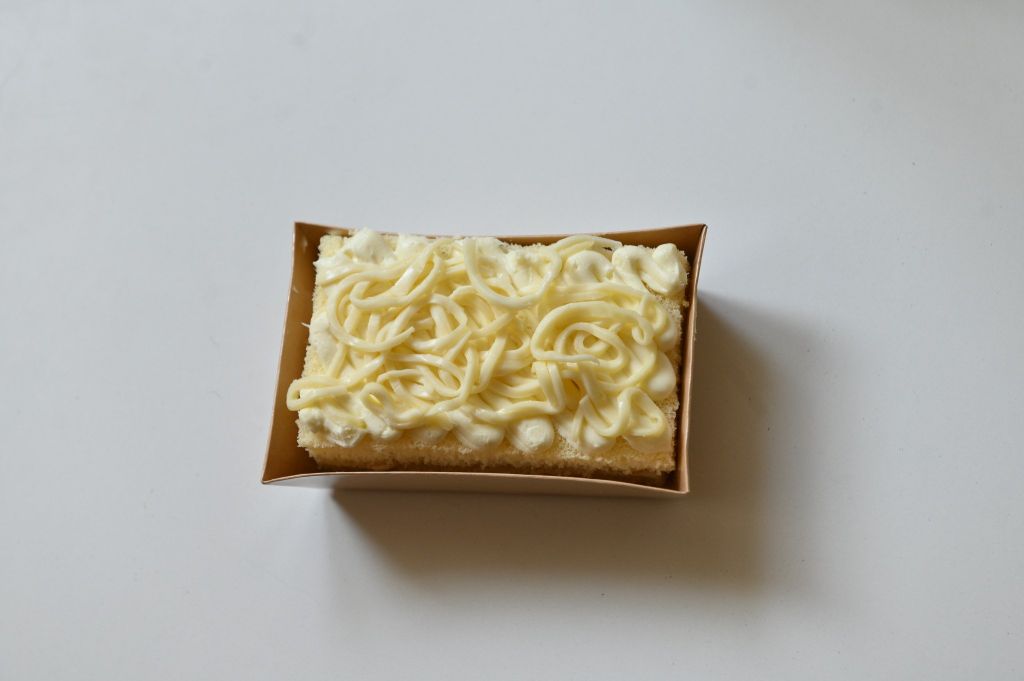 Bánh phô mai tươi