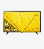  Smart Tivi LG 43 inch 43LM6360PTB 