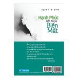  Hạnh Phúc Đến Từ Sự Biến Mất 