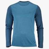  Áo Thể Thao Tay Dài Nam Pulse Ls Tee 