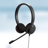  Tai nghe Jabra Evolve 20 MS Stereo USB-A 